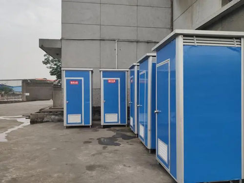 桥头镇 临时卫生间出租