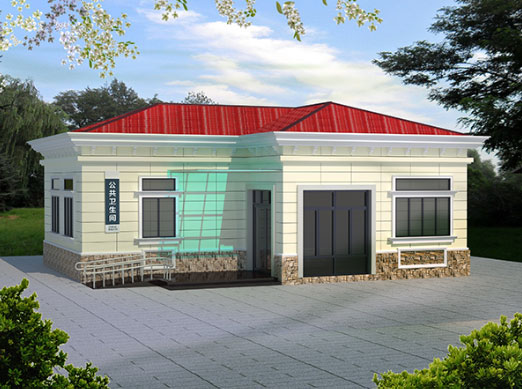 桥头镇移动厕所出售