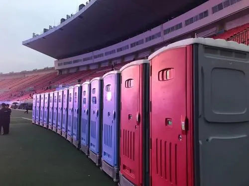 桥头镇音乐节移动卫生间租赁